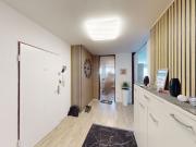 Gepflegte 3 Zimmerwohnung im Ihme Zentrum