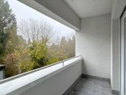 Gepflegte 3 ZKB Wohnung im EG mit Loggia & Terrasse in...