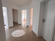 Gepflegte 4,5 Wohnung in ruhiger Lage in Dortmund