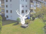 Gepflegte 4,5 Zi. Erdgeschoss Wohnung mit großzügigem...