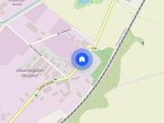 gepflegte 4 Raum ETW mit Küche, Balkon und Pkw...