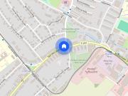 gepflegte 4 Raum Wohnung im schönen Marienthal