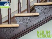 Gepflegte 4 Raum Wohnung in kleiner Hausgemeinschaft mit...