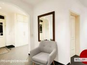 Gepflegte 4 Zi. Whg mit AltbauCharme in zentraler Lage...