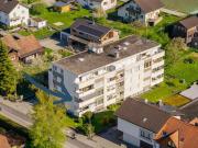 Gepflegte 4 Zi Wohnung 111m² in Dornbirn mit 2 Balkonen,...