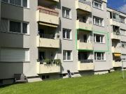Gepflegte 4 Zi Wohnung in idyllischer Nähe zur Bregenzer...