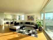 Gepflegte 4 Zimmer Dachgeschosswohnung mit moderner...