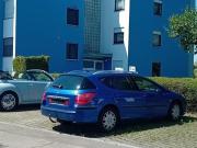 Gepflegte 4 Zimmer Eigentumswohnung im 2. OG