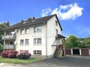 Gepflegte 4 Zimmer Eigentumswohnung mit Balkon, Garten &...