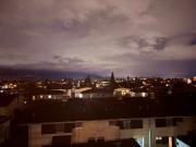 Gepflegte 4 Zimmer Whg. mit herrlicher Aussicht