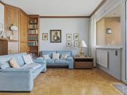 Gepflegte 4 Zimmer Wohnung in zentraler Lage in Urfahr