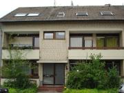 Gepflegte 4 Zimmer Wohnung mit 3 Balkonen im EG in...