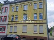 Gepflegte 4 Zimmer Wohnung mit Garten in Dortmund gerne...