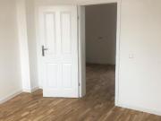 Gepflegte 4 Zimmer Wohnung mit großer Küche & Balkon...