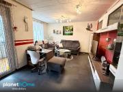 Gepflegte 4 Zimmerwohnung mit hübscher Loggia