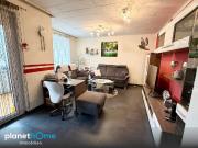 Gepflegte 4 Zimmerwohnung mit hübscher Loggia