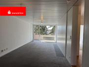 Gepflegte 4 Zimmerwohnung mit Südbalkon, Aufzug und Garage