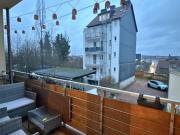 Gepflegte 4 ZKB Eigentumswohnung mit Balkon in Alt...