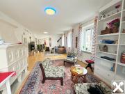 Gepflegte 5 Zimmer Wohnung / Linz Zentrum Gepflegte 5 Zimmer Wohnung / Linz Zentrum