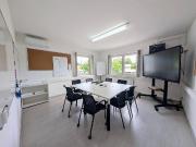Gepflegte 99 m² Bürofläche in Top Lage Feldkirchnerstraße