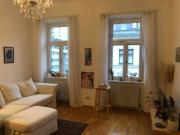 gepflegte Altbauwohnung ca. 65m², unmittelbarer Nähe...