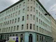 gepflegte Altbauwohnung in unmittelbarerer Nähe Klinik...