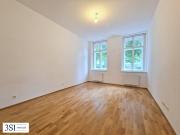 Gepflegte Altbauwohnung in urbaner Lage am Bennoplatz!