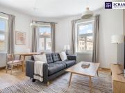 Gepflegte Altbauwohnung in zentraler Lage + 2023...