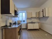 Gepflegte Altbauwohnung in Zentrums und Seenähe