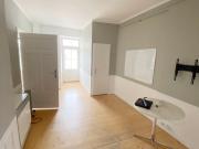 Gepflegte Büroeinheit mit Balkon im Lehel, in Toplage am...