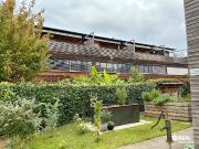 Gepflegte Dach Maisonette Wohnung