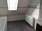 Gepflegte Dachgeschosswohnung in ruhiger Lage inkl. EBK!