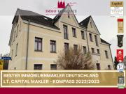 Gepflegte Dachgeschosswohnung mit Charme – Wohnen im...