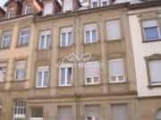 Gepflegte DG Wohnung 3 ZKB + Dachspeicher als Lagerraum