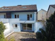 Gepflegte DHH auf Eigentumsgrundstück in beliebter Wohnlage!