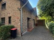 Gepflegte DHH in Fischeln – ideal für die kleine Familie