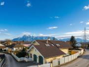 Gepflegte Doppelhaushälfte mit Garten & Doppel Carport...