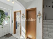 Gepflegte Doppelhaushälfte mit Garten in der...