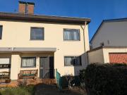 Gepflegte Doppelhaushälfte mit Garten in Top Lage