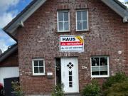 Gepflegte Doppelhaushälfte mit Garten in Übach