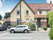 Gepflegte Doppelhaushälfte mit Garten und Terrasse in...