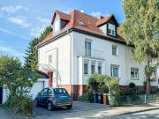 Gepflegte Doppelhaushälfte mit Gartenidylle und...