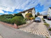 gepflegte Doppelhaushälfte mit großem Garten in...