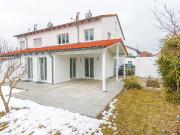 Gepflegte Doppelhaushälfte mit großem Garten in Mailing