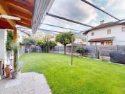 Gepflegte Doppelhaushälfte mit niedrigen Betriebskosten