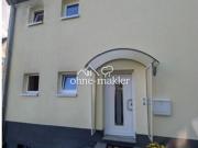 Gepflegte Doppelhaushälfte mit Terrasse, Garage und...