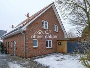 Gepflegte Doppelhaushälfte mit Terrasse in ruhiger Lage...