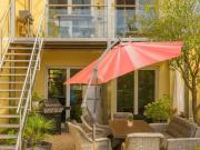 Provisionsfrei Doppelhaushälfte, Südstadt, vielseitig...