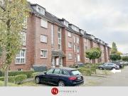 Gepflegte Dreizimmerwohnung mit Stellplatz und Südost... Gepflegte Dreizimmerwohnung mit Stellplatz und Südost...