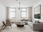 Gepflegte Eigentumswohnung am Boxhagener Platz – urban,...